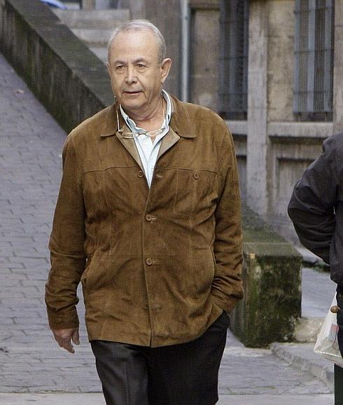 Los superiores del juez Castro le instan a jubilarse ya