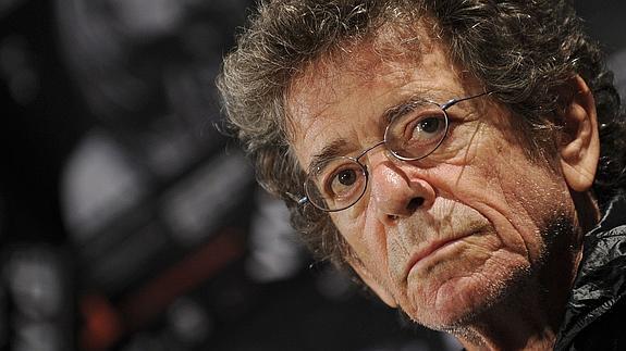 Lou Reed pensaba que los Beatles eran «basura» y los Doors «estúpidos»