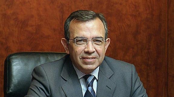 El ex 'número dos' de la CAM, absuelto en su primer juicio, porque no «movía los hilos»