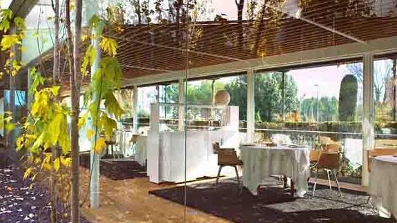 Cocina de producto, imaginación y técnica