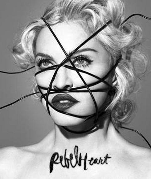 Madonna dará un concierto en España para presentar 'Rebel heart'