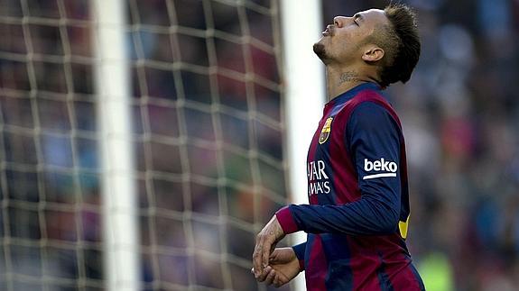 La Fiscalía pide procesar a Bartomeu por el 'caso Neymar'