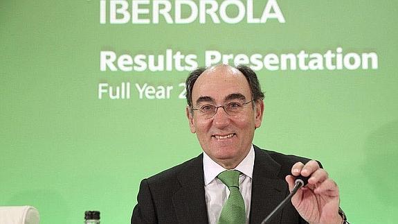 Iberdrola logra plusvalías de 69 millones tras vender sus participaciones en Coelba y Cosern