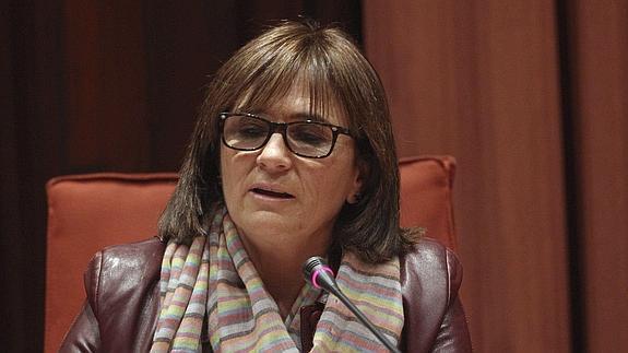 La Fiscalía investiga la contratación de Marta Pujol en un ayuntamiento barcelonés