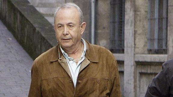 Castro dice que era «esperable» la decisión del CGPJ sobre su petición de continuar