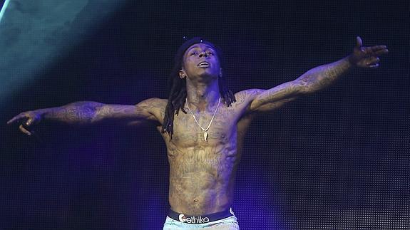 Investigan un tiroteo en la mansión del rapero Lil Wayne en Miami