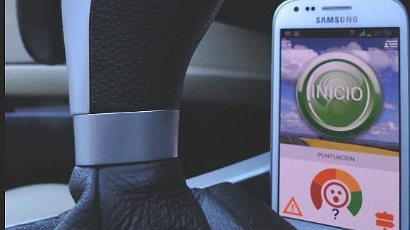 Drive Smart, la mejor forma de conducir