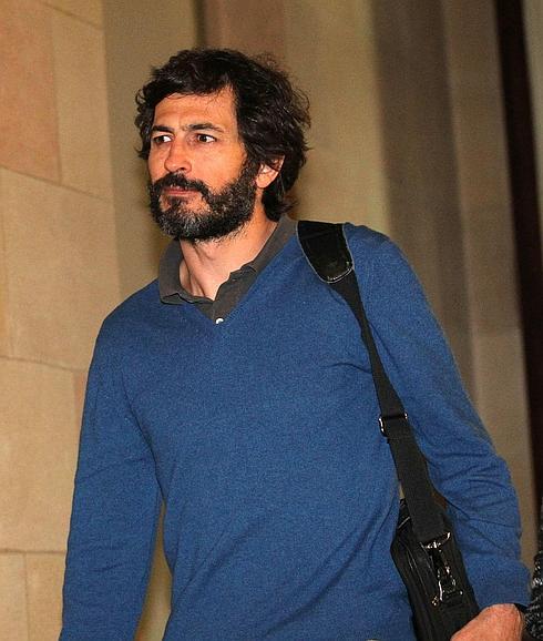 El juez descarta investigar de momento una supuesta comisión a Oleguer Pujol