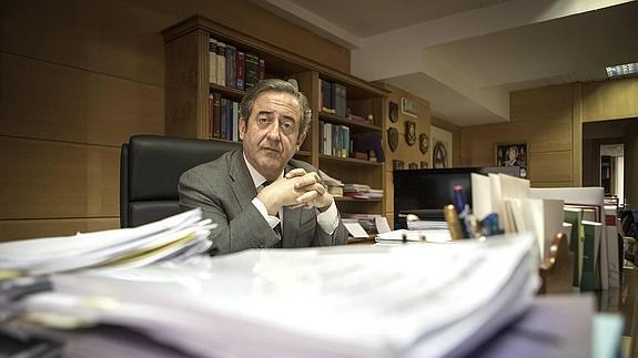 «La sentencia a Youkioske es realmente severa y, sobre todo, ejemplarizante»