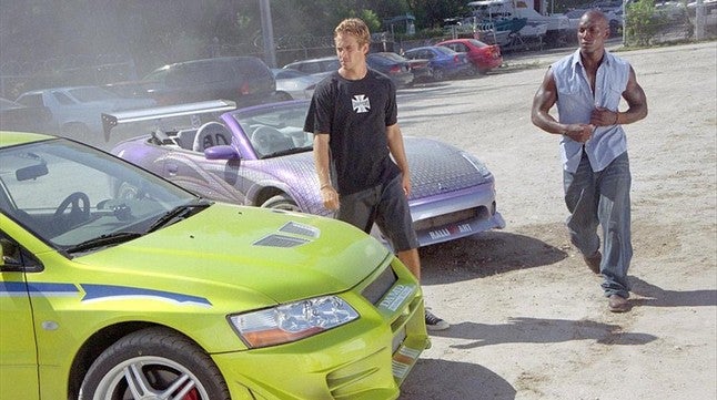 'Fast & Furious' también golpea en la pequeña pantalla