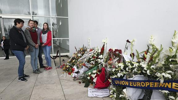 Detienen a 21 implicados directos en el ataque terrorista al Museo del Bardo de Túnez