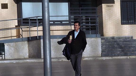 Matas reclama su absolución en el caso Nóos