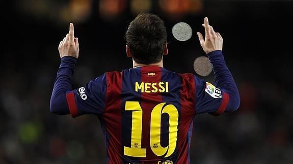 El Barça cambia el brillo por la solvencia