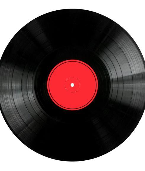 Reino Unido estrena la lista de los vinilos más exitosos