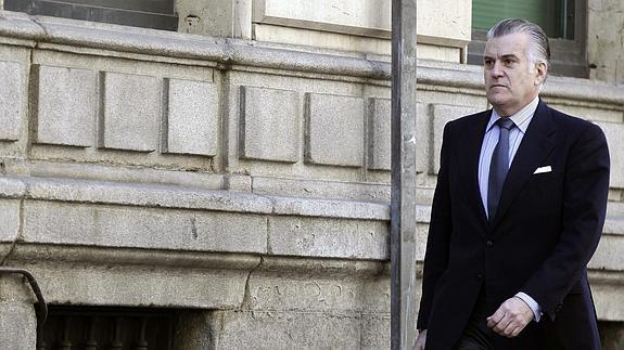 Ruz rechaza procesar a responsables del PP por el caso Bárcenas