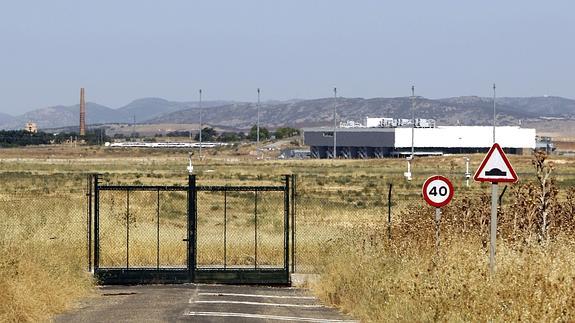 Sale a subasta el aeropuerto de Ciudad Real