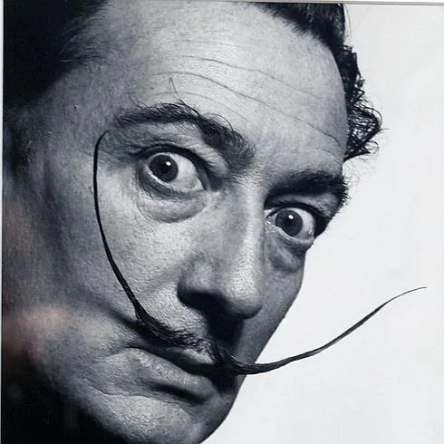 Un juez investigará la demanda de una presunta hija ilegítima de Dalí