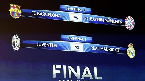 Otra final española es posible