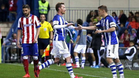 Los jugadores están a favor de añadir un cuarto cambio