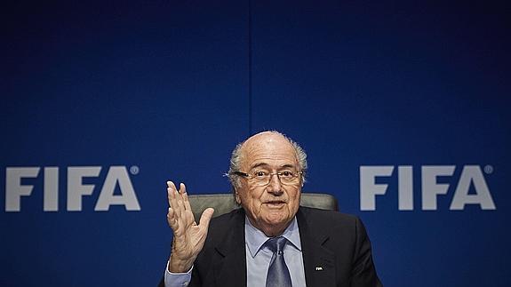 La FIFA cierra la puerta a la propiedad de terceros