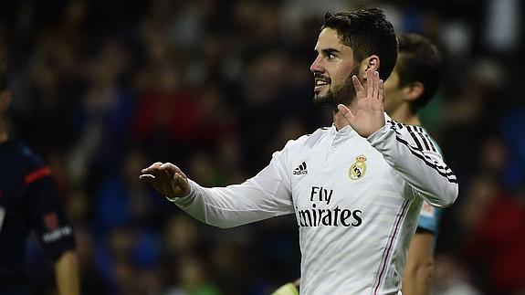 Isco, un enfado que puede derivar en otro traspaso sonado