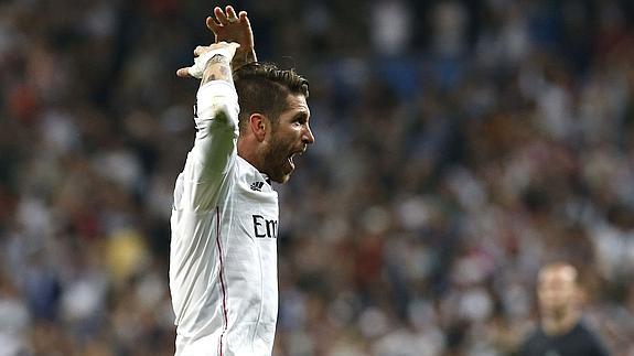 El 'efecto Ramos' y sus contradicciones