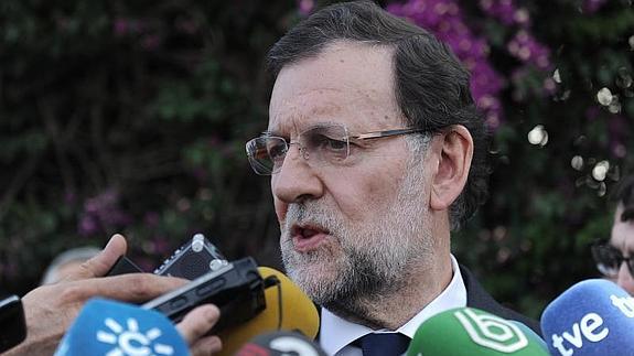 El PP impide por décima vez que Rajoy explique en el Congreso la caja B del partido
