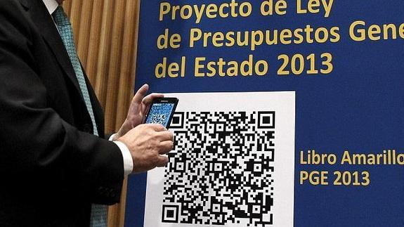 La Once pide explorar las nuevas tecnologías para votar