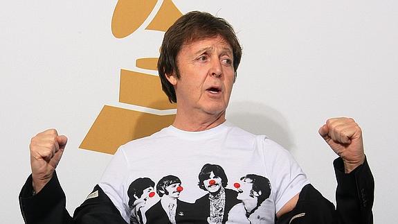 Paul McCartney compra un lujoso ático en la Quinta Avenida por 15,5 millones