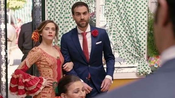 'Allí abajo', 'Vis a Vis' y 'Bajo sospecha' tendrán segunda temporada