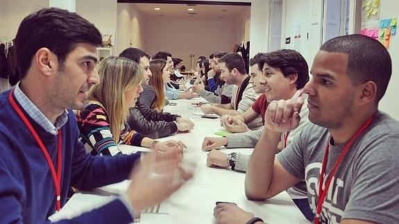 Ideas que buscan emprendedores