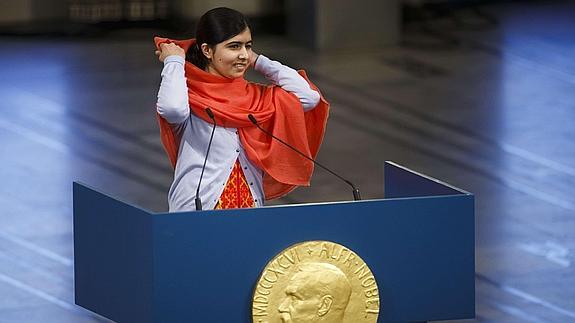 En libertad ocho de los diez acusados del ataque a Malala