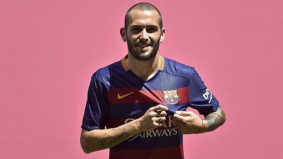 Aleix Vidal: «La vida demuestra que se cumplen los sueños»