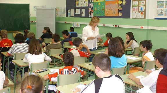 «En educación es tan importante la libertad como la igualdad de oportunidades»