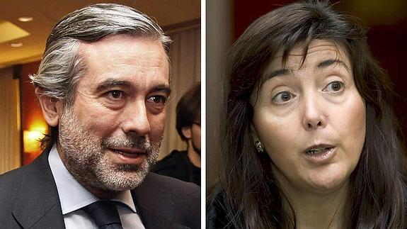 El PSOE recusará a los jueces del caso Gürtel afines al PP si no se inhiben