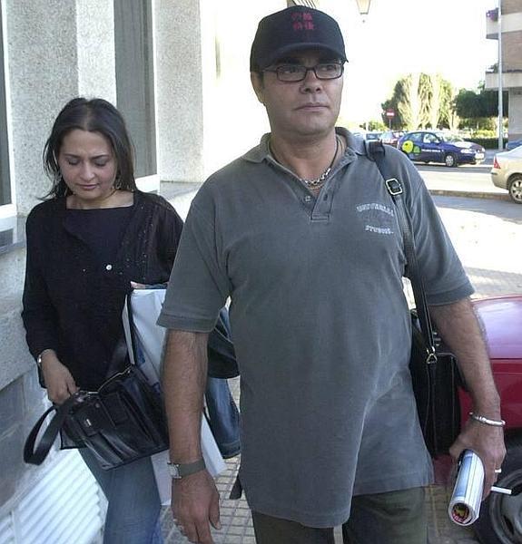 Muere el padre de Penélope Cruz a los 62 años