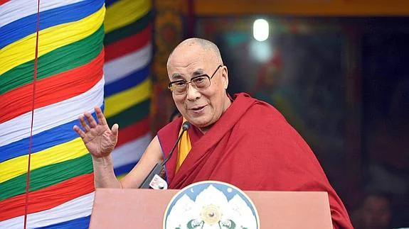 El Dalai Lama cumple 80 años con la lucha por la independencia de Tíbet estancada