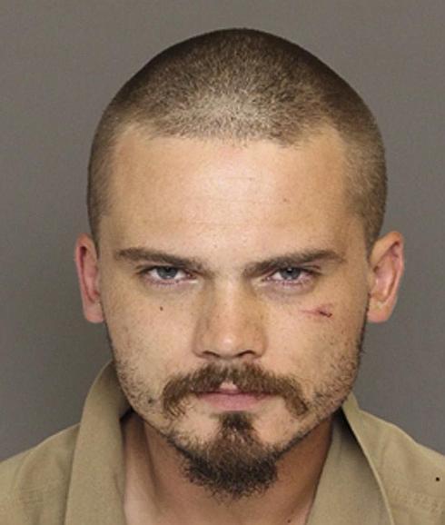 Detienen a Jake Lloyd, el pequeño Anakin Skywalker de 'Star Wars'