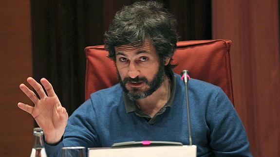 La Fiscalía pide imputar al pequeño de los Pujol por blanqueo y fraude