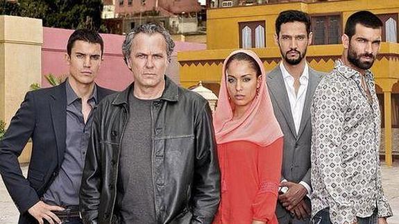 El adiós triunfal de 'El Príncipe'