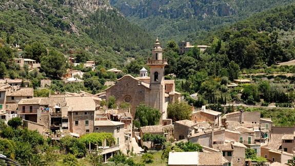 Valldemossa, la inspiración mallorquina de Chopin