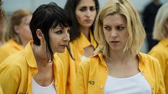 'Vis a Vis' se despide al alza