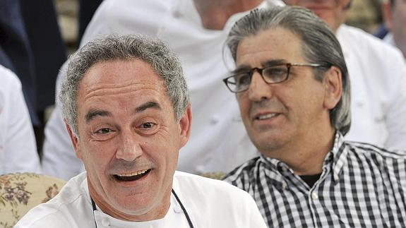 Fallece Juli Soler, impulsor junto a Ferran Adrià de El Bulli