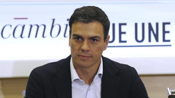 Sánchez reclama a la UE «toda la ayuda necesaria y más» para Grecia