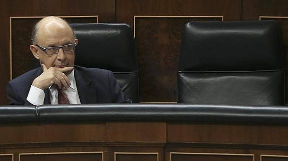 'Juego de Tronos' invita a Montoro al rodaje de la serie