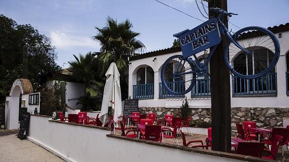 Detienen a un sospechoso por la muerte del hombre agredido en un bar en Mijas