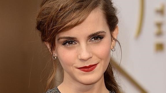 Intentan secuestrar a Emma Watson durante un rodaje