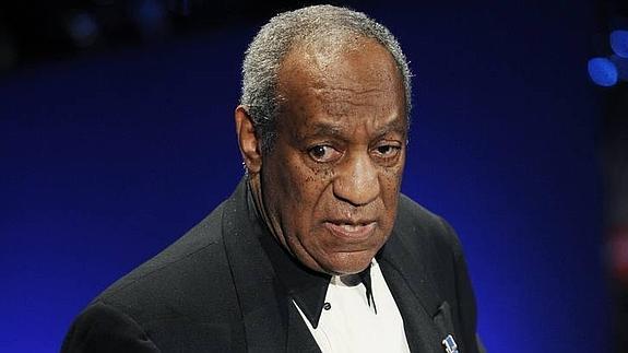 Bill Cosby vuelve a negar las acusaciones de abuso sexual