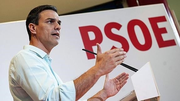 Los diez momentos de Pedro Sánchez