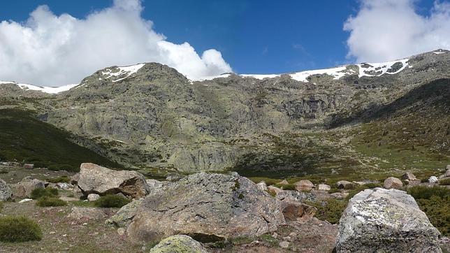 Guadarrama, pura aventura